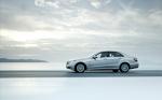 Mercedes-Benz E-Class 2009 года